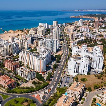 Ocean Breeze 1 Bdr Flat In Portimao By Lovelystay Экстерьер фото